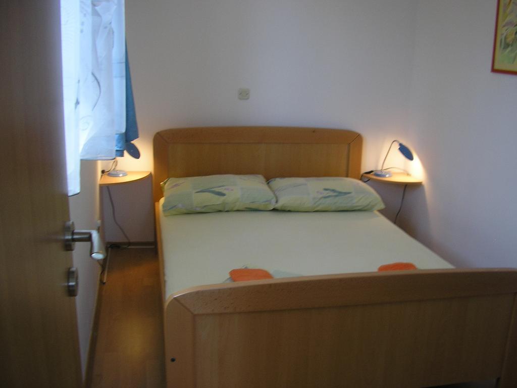 Apartments Viki โตรกีร์ ภายนอก รูปภาพ