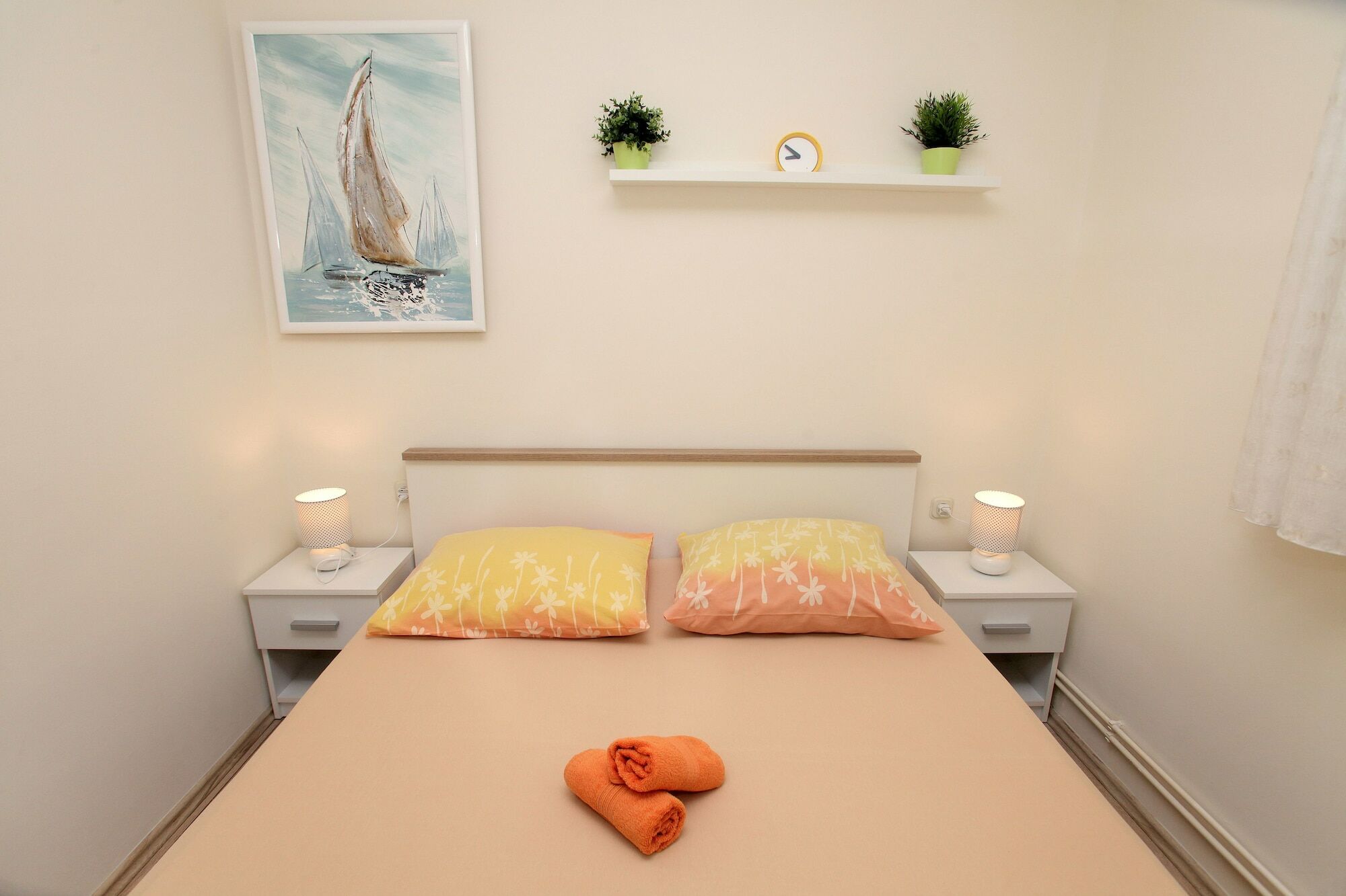 Apartments Viki โตรกีร์ ภายนอก รูปภาพ